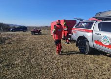 Nagy erőkkel kerestek az éjszaka két kisgyereket, szokatlan helyről kerültek elő