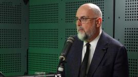 Az államfőválasztás eredményétől függ az RMDSZ kormányon maradása – Kelemen Hunorral beszélgettünk