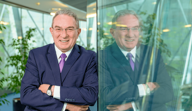 Winkler Gyula: a NATO túléli, ha az Egyesült Államok „egy kissé kivonul”