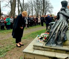 Szili Katalin Koltón: hiszünk az identitásában szilárd magyar nemzetben