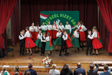 Nemzeti ünnep Fehér megyében: „számvetés népünkről és a szabadságról”