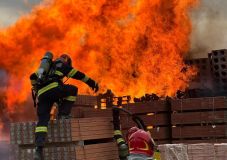 FRISSÍTVE – Tragédia a diszkóban: 59-en haltak meg a tűzben (VIDEÓ)