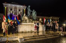 Zilah: legyen testvére magyar a magyarnak