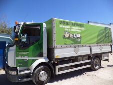 Gyűjtik a lomot: megszabadulhatnak kacataiktól a háromszékiek