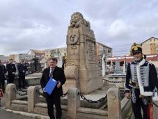 Szórványtalálkozót szerveztek március 15-e alkalmából az Erdély-hegyalján