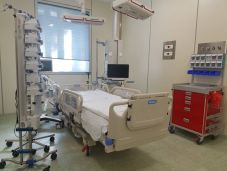 Elmondta a minisztérium, hol tartanak a súlyos égési sérülteket kezelő központok építésével