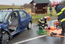 Baleset Maros megyében – hat sérült kórházban