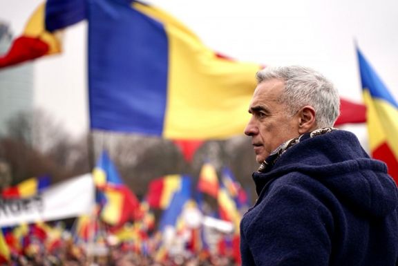 Államfőválasztás: Így vélekednek a románok Georgescu kizárásáról