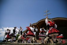 Kitűzték az idei Ezer Székely Leány Napja időpontját