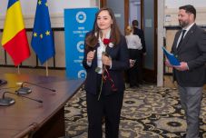 Megtámadták az Alkotmánybíróságon a Anamaria Gavrilă jelöltségét – a mentális instabilitására hivatkoznak