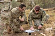 Katonai behívók keltettek pánikot Székelyföldön