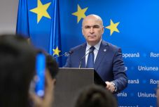 Bolojan: egyensúlyt kell találni a védelmi és a versenyképességi célkitűzések között