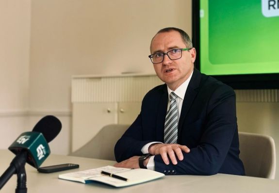 Korodi Attila az államelnök-választásról: A normalitás felé kellene menjen az ország