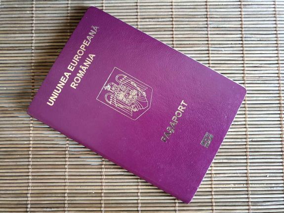 Egyre kevesebb útlevelet igényelnek a Hargita megyeiek