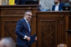 Pozitívan véleményezték Lucian Romaşcanu kinevezését az Európai Számvevőszék tagjává