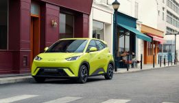 Meghódítaná Romániát a legnagyobb kínai autógyártó