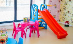 Átadták az új bölcsődét Szilágysomlyón