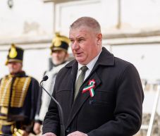 A közösségépítésre fektetne nagyobb hangsúlyt az RMDSZ Fehér megyei szervezetének új elnöke