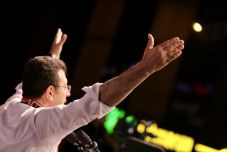 Őrizetbe vették Erdogan politikai riválisát 