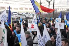 Általános sztrájkkal fenyegetnek az erdészeti alkalmazottak