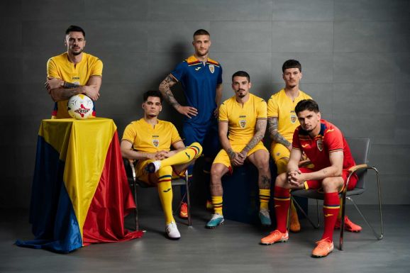 Kezdődnek a vb-selejtezők, Lucescu szerint keményen kell küzdeniük