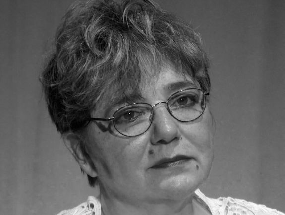 Elhunyt Balázs Éva erdélyi magyar színésznő