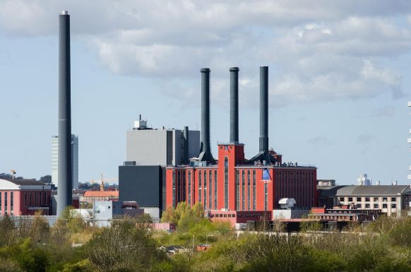 Állami támogatást biztosítana a kormány a nagy energiaigényű iparnak