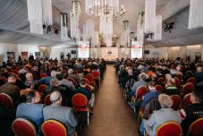 Székelyföld 45 ezer magyar gazda otthona: az agrárium jövőjét tervezték meg Sepsiszentgyörgyön