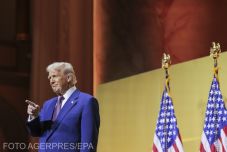 Trump: Európa is ugyanannyit fizessen, mint Washington