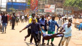 A tranzakcionalista USA a kongói konfliktusból is hasznot húzhat