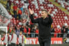 Magyar edzőt neveztek ki a Galaci Oțelul csapatánál