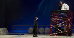 Három napon át ünnepli a színházi világnapot a Kolozsvári Állami Magyar Színház