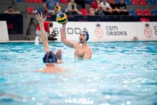 Vízilabda BL: símán nyert Nagyváradon az FTC