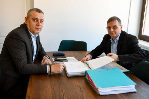 Magyar Lóránd az Identitás Alapítvány új elnöke