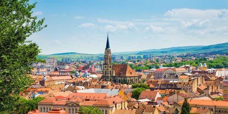 A jövő városai: erdélyi települések is vannak a Financial Times befektetőknek szánt toplistáján