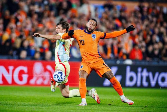 NL: hosszabbításban egyenlítettek a spanyolok, Ronaldoék kikaptak Dániában