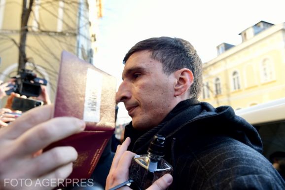 Előzetes letartóztatásba helyezték Georgescu kampányának finanszírozóját