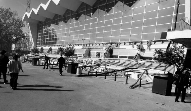 Elhunyt az újvidéki tragédia egyik súlyos sérültje