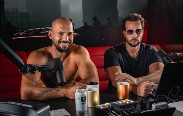 Visszatérnek Romániába a Tate fivérek