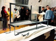 Művészet, innováció és múltidézés – elkezdődött a Transylvanian Design Week Csíkszeredában