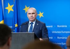 Bolojan megismételte: Románia nem fog katonákat küldeni Ukrajnába