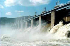 Tíz vízerőmű építése fejeződhet be az elkövetkező években