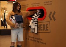 Idén is használt ruhákat gyűjt az Electric Castle