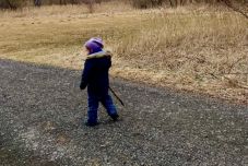 Amikor a rendkívüli lesz a mindennapi – élet egy Down-szindrómás kislánnyal