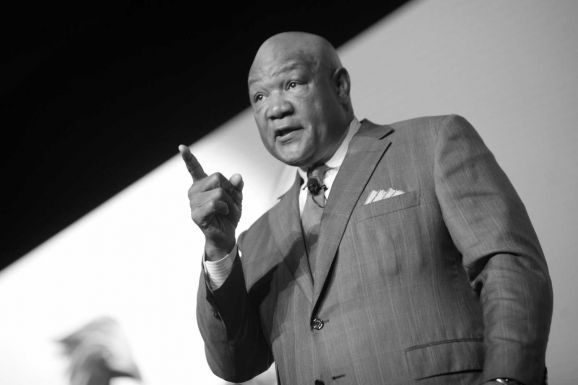 Legendás bokszolót gyászol a sportvilág – elhunyt George Foreman