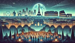 Föld órája: lekapcsolják „a villanyt”