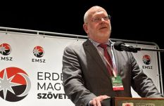 Újrázott Zakariás Zoltán – az EMSZ elnöke marad