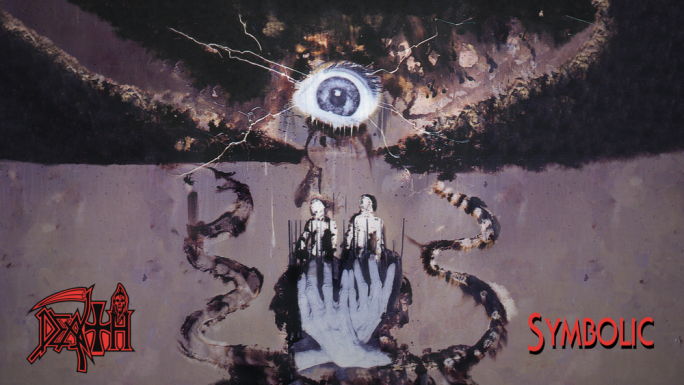 A Kristályhegyen túl – Death: Symbolic 30