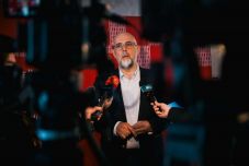 Kelemen Hunor a vízummentesség esetleges halasztásáról: türelmesnek kell lenni és tárgyalni