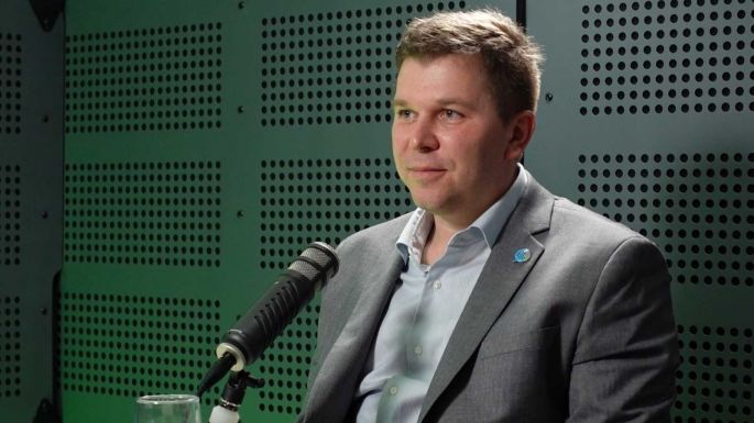 Új Jalta fenyeget? – Bendarzsevszkij Anton szakértővel beszélgettünk